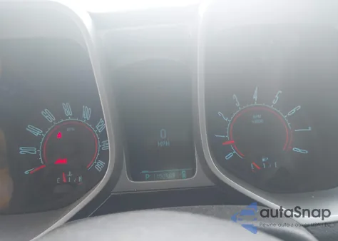 2010 Chevrolet Camaro 1Ls из США, поврежденный, VIN 2G1FA1EV6A9218476